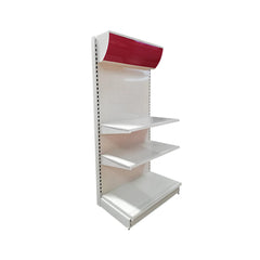 pegboard display shelves for shop metallic display rack