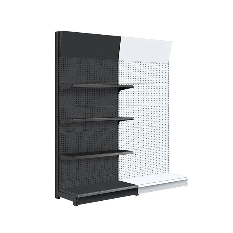 display rack pegboard display stand shop - Kaso Shelves