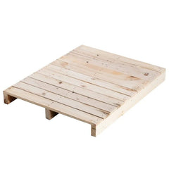 wooden plywood plastic for goods support forklit - Kaso Shelves